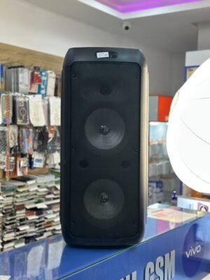 Speaker KAKUSIGA Powerful Bass Boost