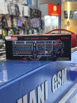 Pack Gaming On a Budget