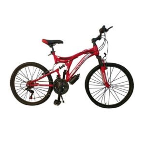 Bicyclette VTT RODEO 24" Blast 18 Vitesses