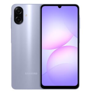 Smartphone Samsung Galaxy A07  4g 128g