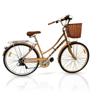 Vélo de Ville RODEO 26 Pouces | 6026.C6VS