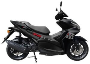 MOTO GHOST V7