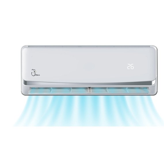 Climatiseur COALA Inverter 9000 BTU Chaud / Froid - Garantie 3 ans - Image 2