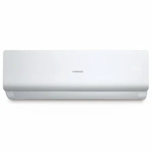 Climatiseur Tornado TY-C248BEE 24000 BTU Chaud Froid Blanc