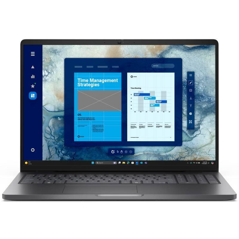 PC PORTABLE DELL PRO