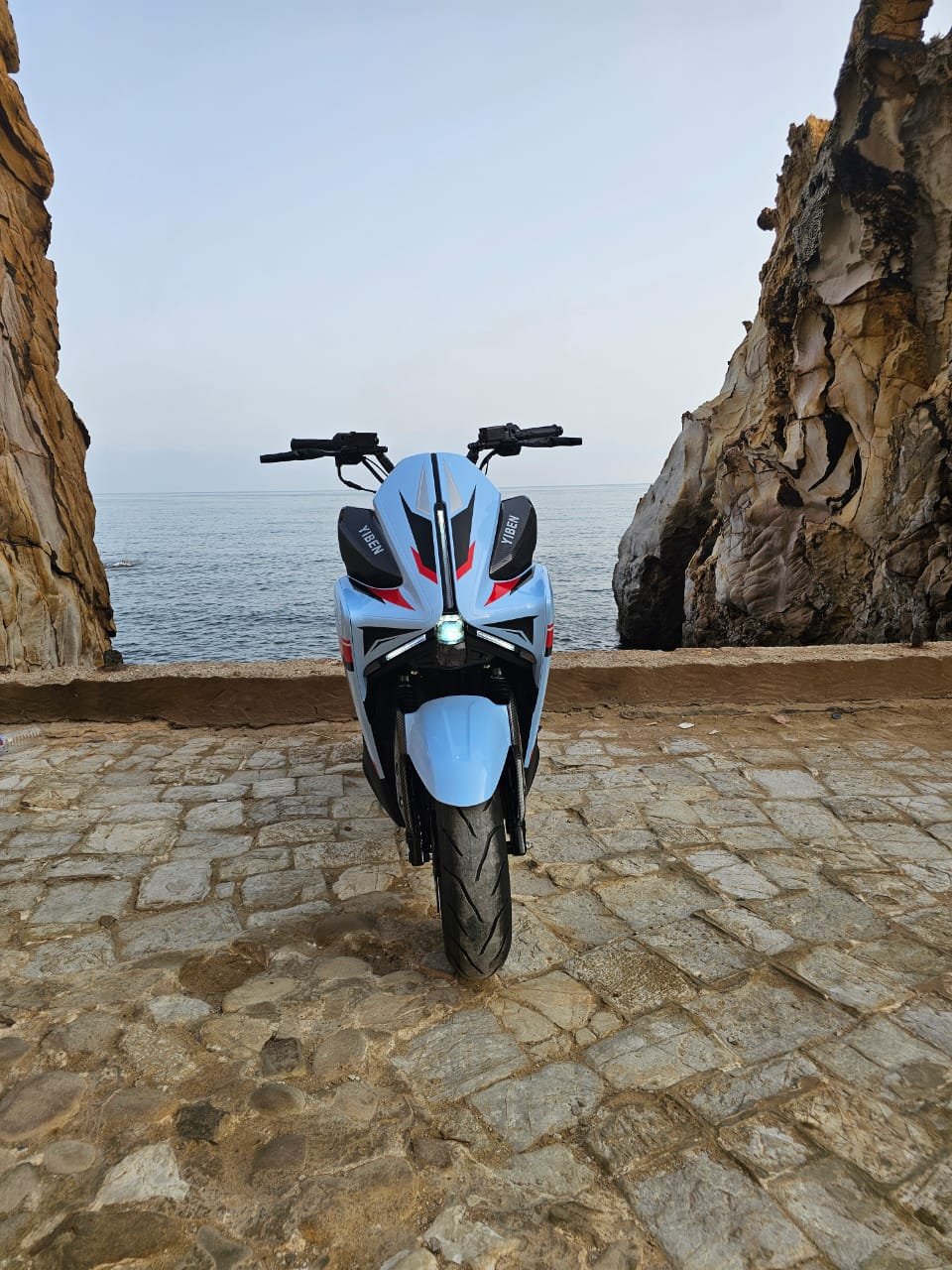 YIBEN125CC