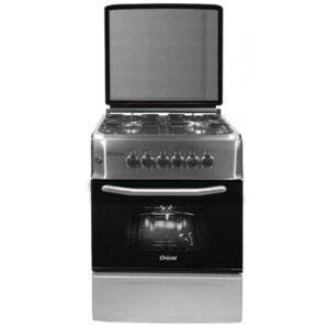 cuisiniere orient 4 feux inox