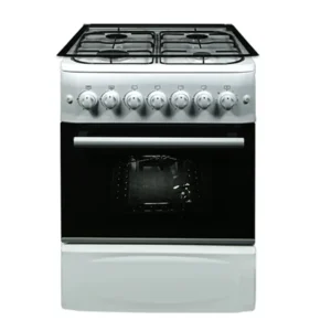 cuisiniere orient 4 feux inox
