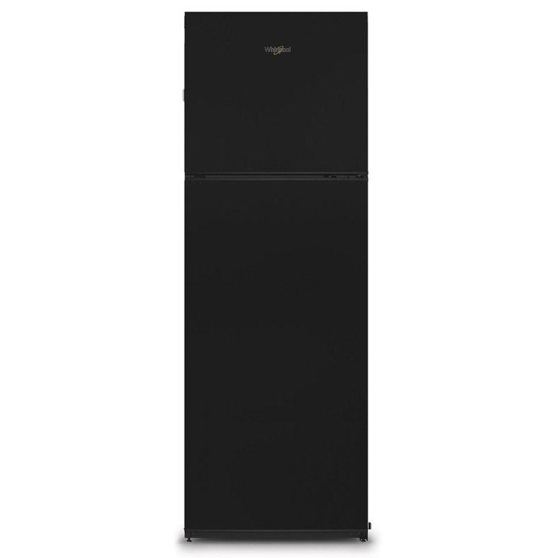 Réfrigérateur Whirlpool WTMF601312BNA 314 Litres Dual Nofrost Noir