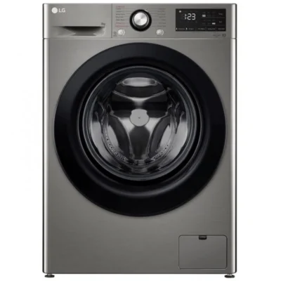 MACHINE A LAVER LG 9KG