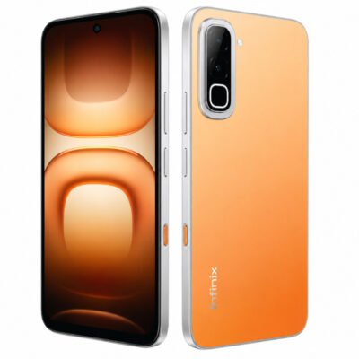 infinix HOTE 70 6G 128G